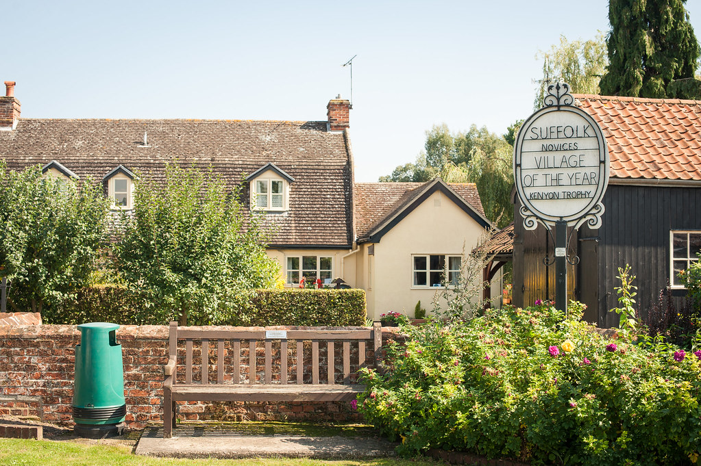 Dedham5507 Dedham Vale Area of Outstanding Natural Beauty… Flickr