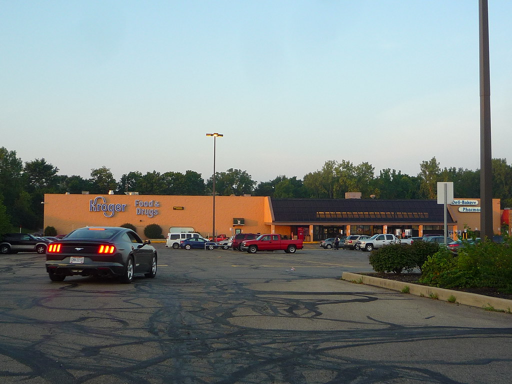 Kroger, Needmore Rd, Dayton, OH (1) 1934 Needmore Rd, Dayt… Flickr