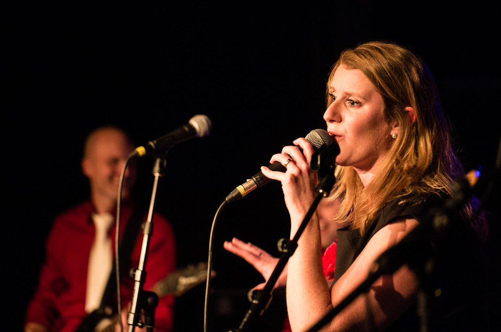 Side Effects Band Release Party foto Peter van der Ven … Flickr