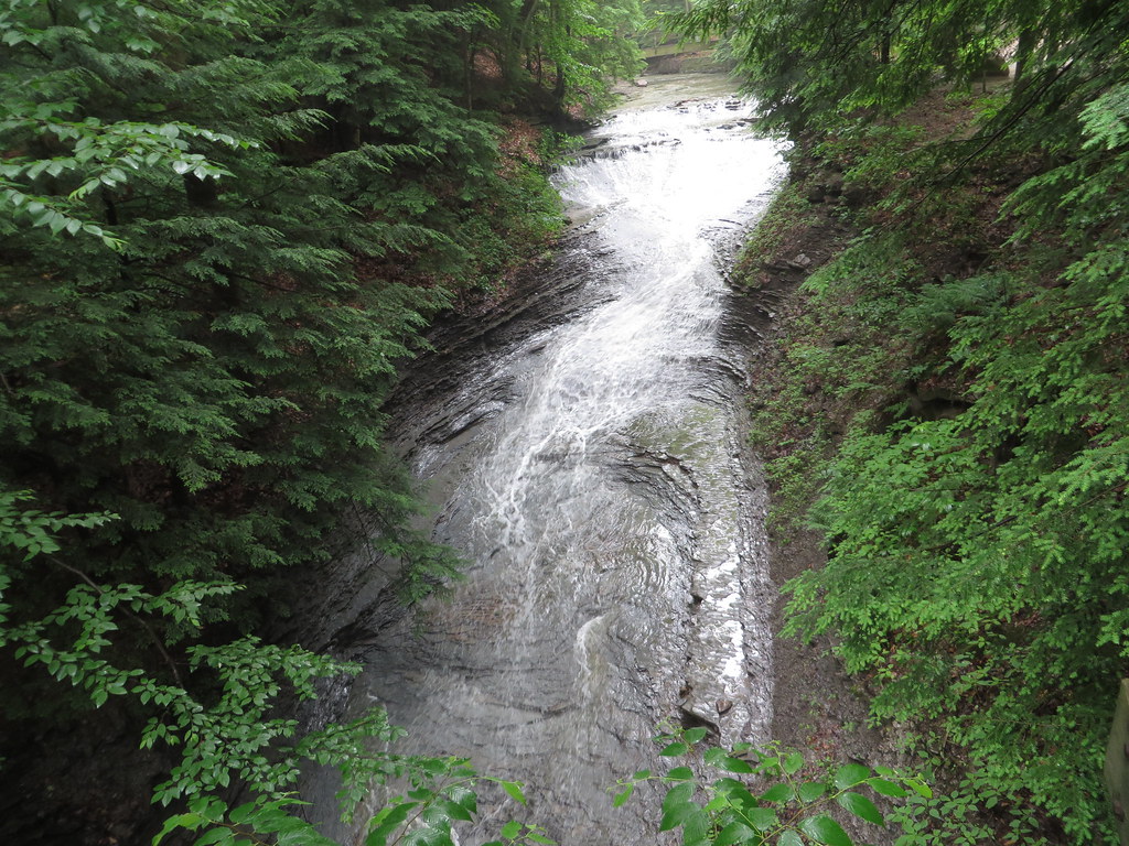 Nine mile hike 61415 005 Frank J. Comodeca Flickr