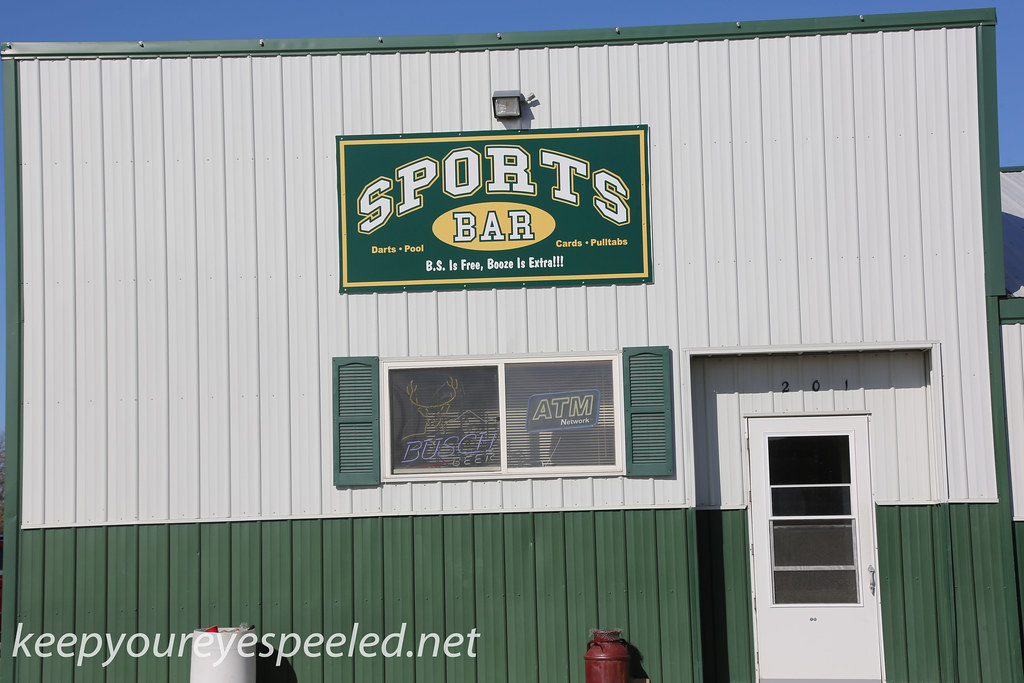 Hope North Dakota October 14 2015 Flickr