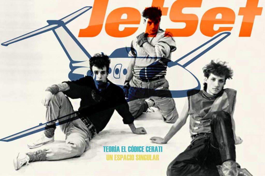 PAGINAS Por qué no puedo ser del Jet Set Soda Stereo Flickr