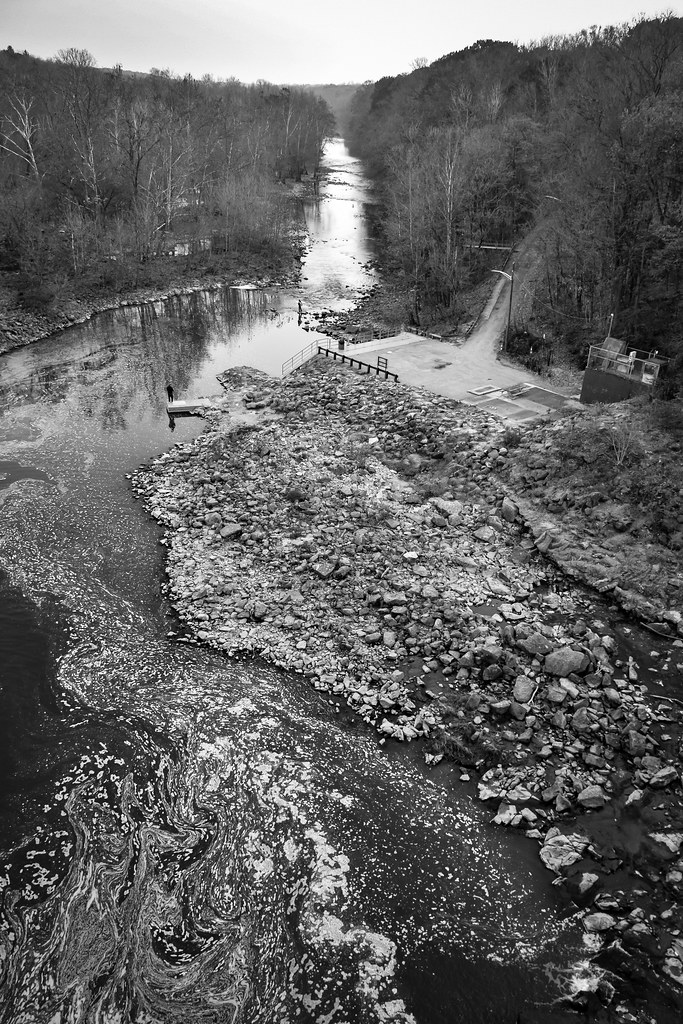 O'shaughnessy Dam Ohio / O'shaughnessy Dam Bridge Dublin, Ohio YouTube The o'shaughnessy