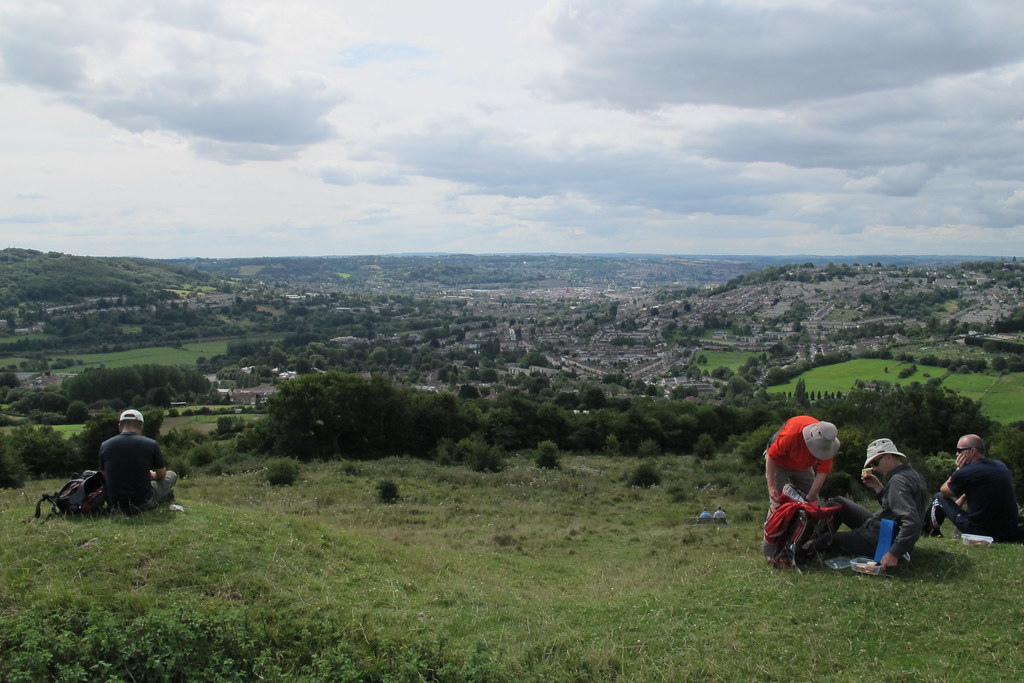 IMG_5977 The University of Bath The Chancellors' Building … Flickr