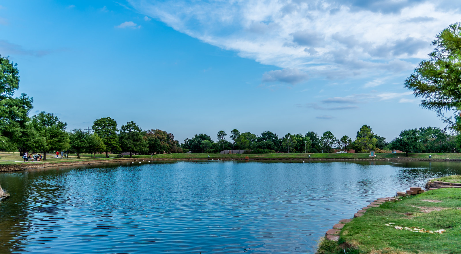 Chisholm Park, Hurst, Texas Flickr