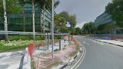 JTC SE 15 Changi Business Park Central 1, Singapore 48… Flickr