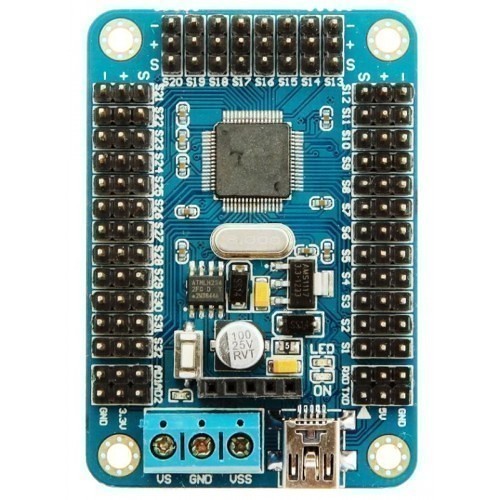 Motor Board Motor board, buy motor driver, motor board ind… Flickr