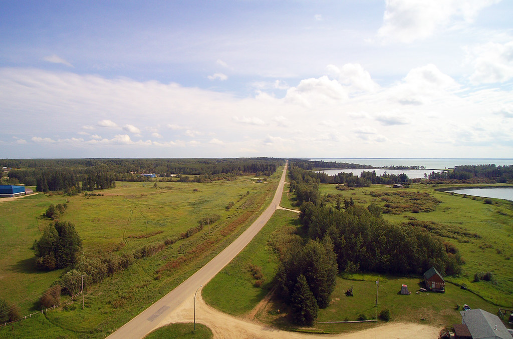 Waterhen Lake First Nation Flickr
