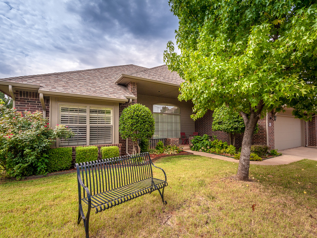 Saint Andrews Court 12500 Saint Andrews Dr Oklahoma City OK Flickr