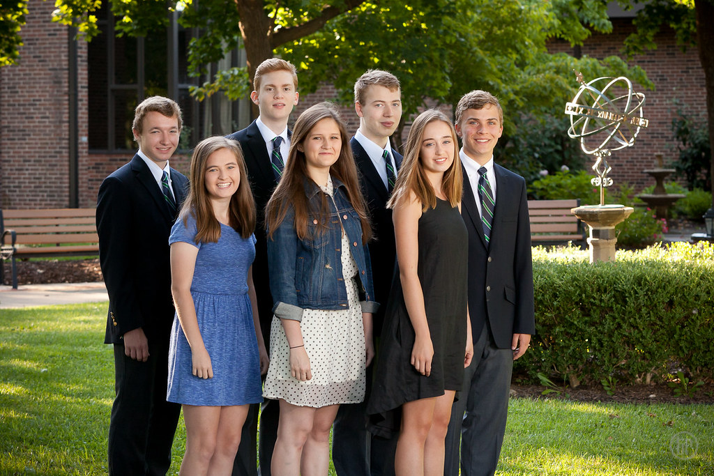 Barstow's Seniors Three Barstow seniors earne… Flickr