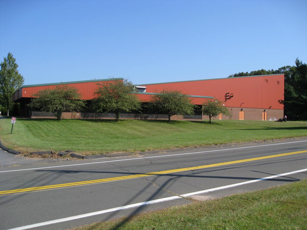 2 Tower Drive Wallingford, CT Flickr