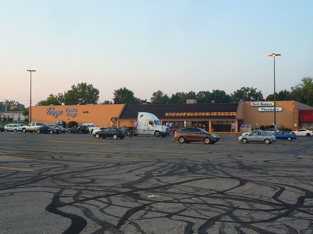 Kroger, Needmore Rd, Dayton, OH (2) 1934 Needmore Rd, Dayt… Flickr