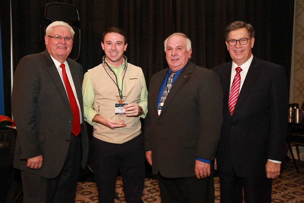 Owen Kelly, Chappell Kentucky Farm Bureau Flickr