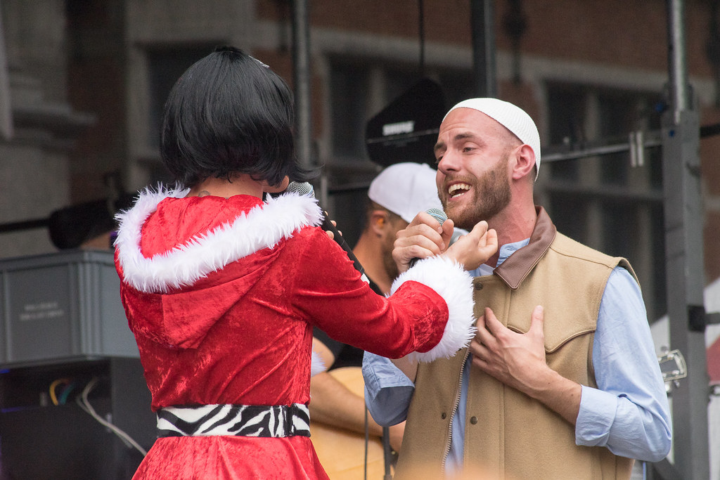 DSC01129.jpg rockmusical RENT Antwerp Pride 2015 Closing F… Flickr