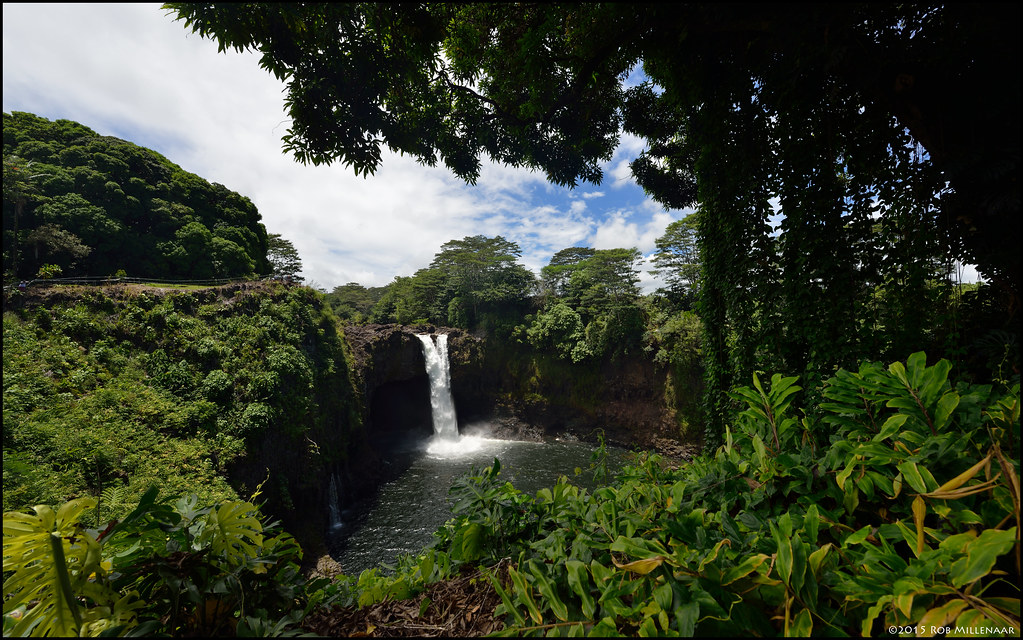 Elevation of Livingston, Mountain View, HI, USA Topographic Map
