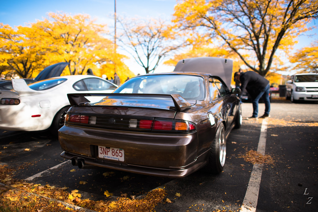 2015 Umass Lowell Car Show Flickr