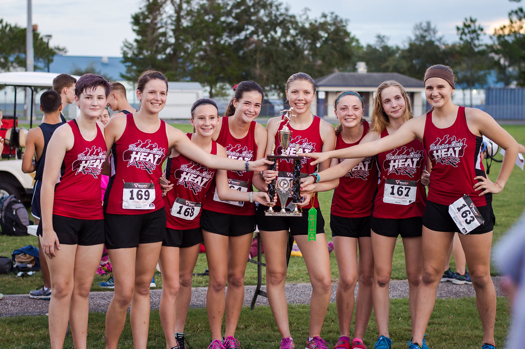 HS XC Central High Photos by Erin Rhodes HEAT YB2017 Flickr