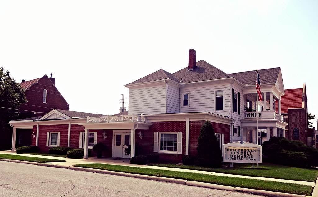 Red Oak Ia Funeral Homes HOMESQE