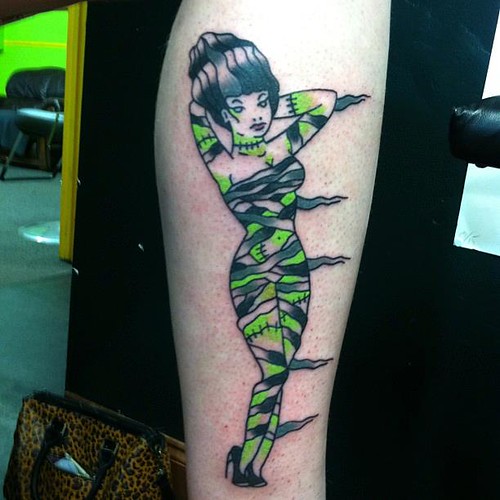 Tattoo 26 Body Graphics CMS Flickr