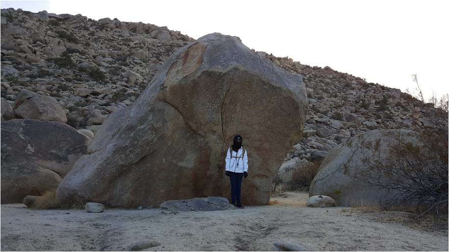 Kumeyaay Village Hidden San Diego Flickr