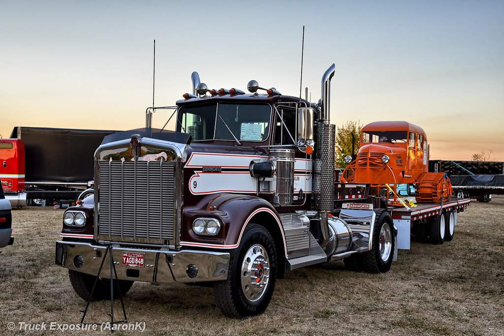 DSC_0660 2016 Brooks Truck Show AaronK Flickr