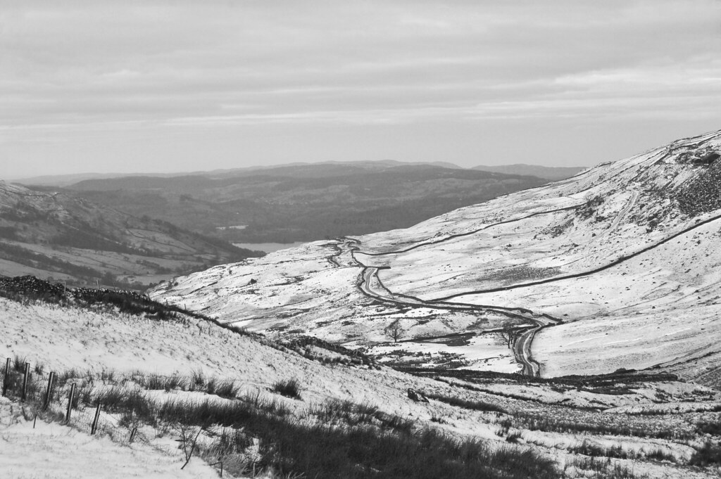 Kirkstone Pass LakesA Kirkstone Pass is a mountain pass in… Flickr