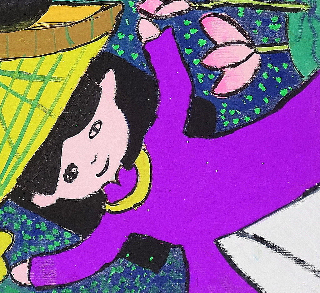 Fine Arts, Beaux Arts, Vietnam Vietnamese Vietnamien, Asie… Flickr