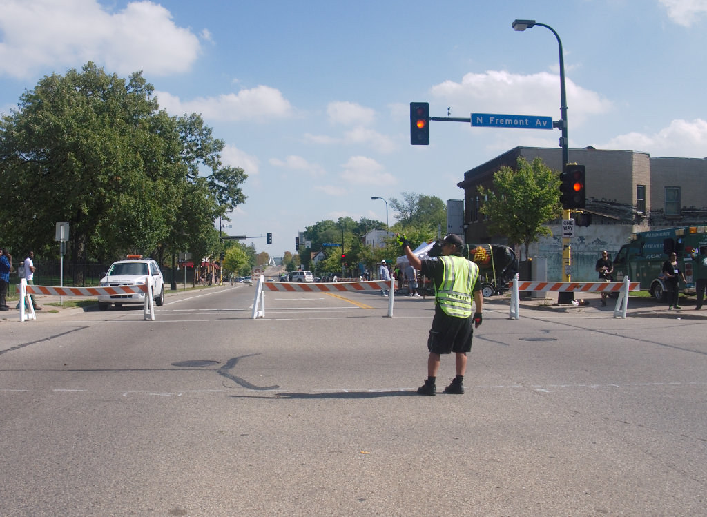 Open Streets Lowry Ave N 2015 Photo by Johanna Lowrey Mo… Flickr