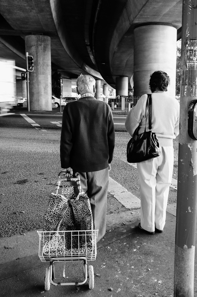 The way to fish market Gary Tsang Flickr