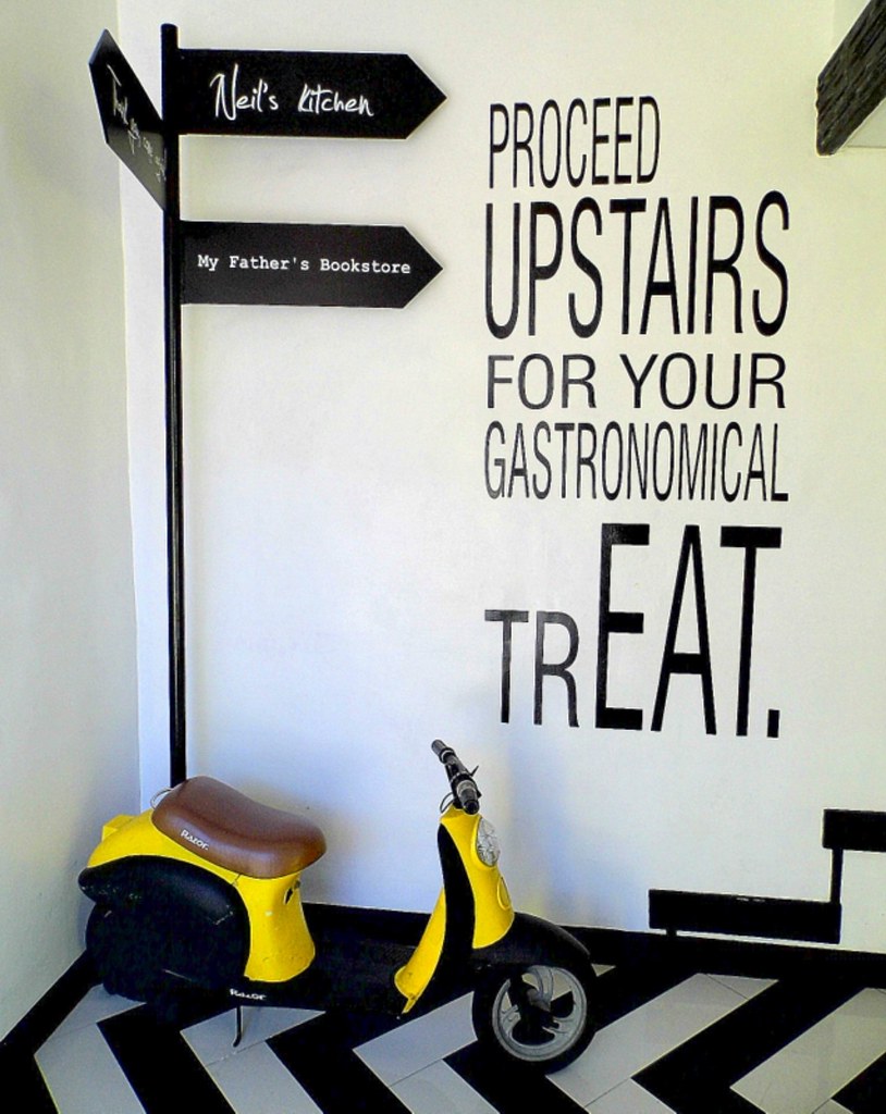 Directions (2015) Location Westgate, Alabang Camera Roll… Flickr