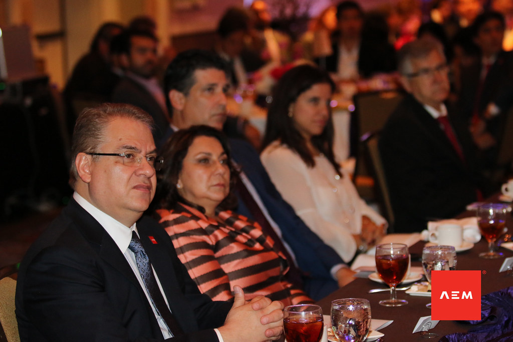 AEM DallasFW "Empresario del Año" The AEM DallasFW had i… Flickr