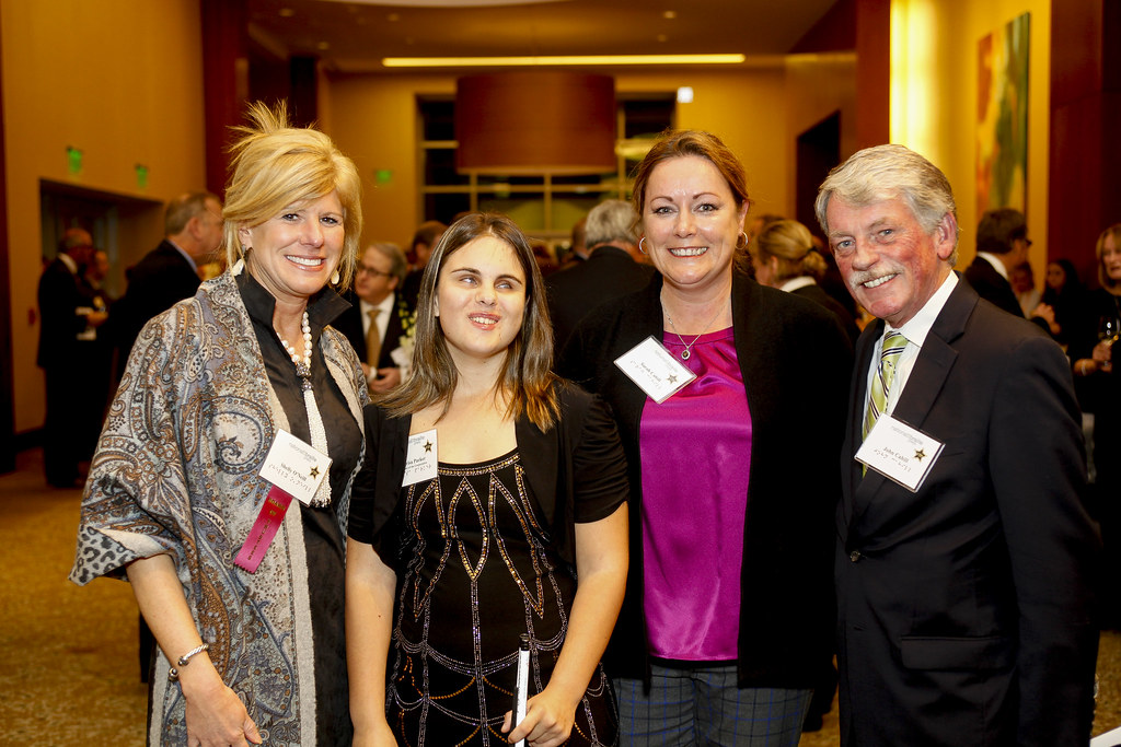 National Braille Press A Million Laughs for Literacy Gala Flickr