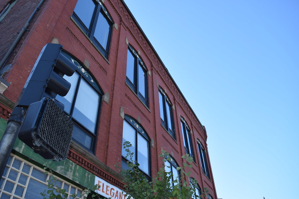 Union Square, Somerville Flickr