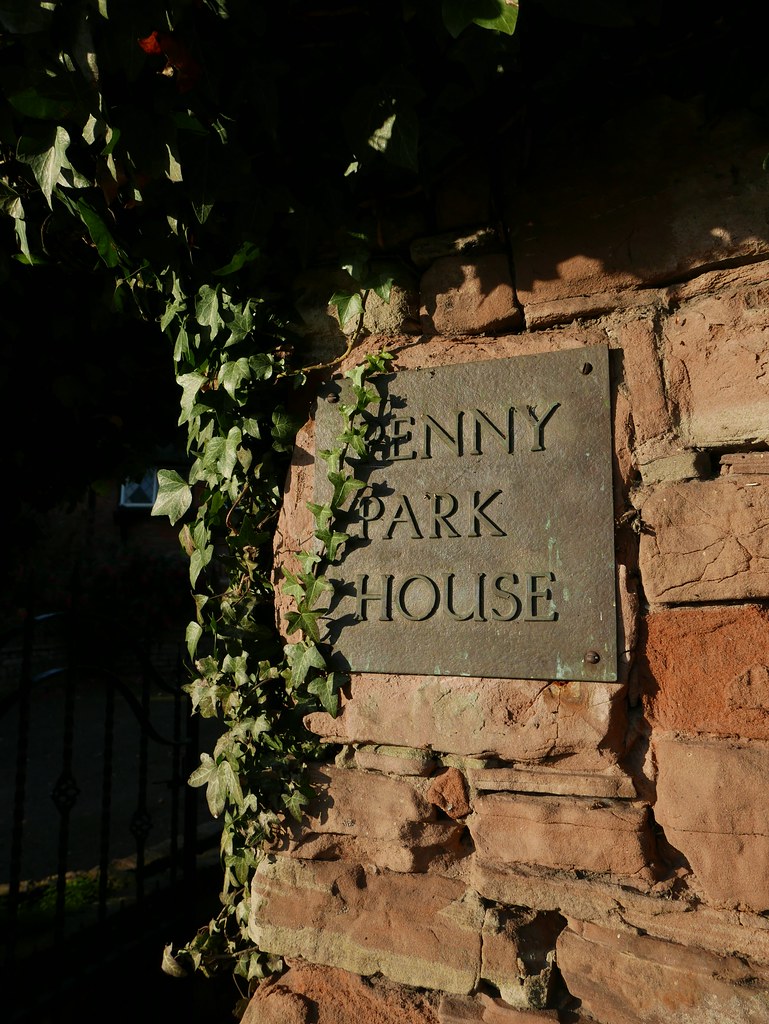 P1160865 Penny Park, Coventry. 31 Oct 2015. Bill Shakespeare Flickr