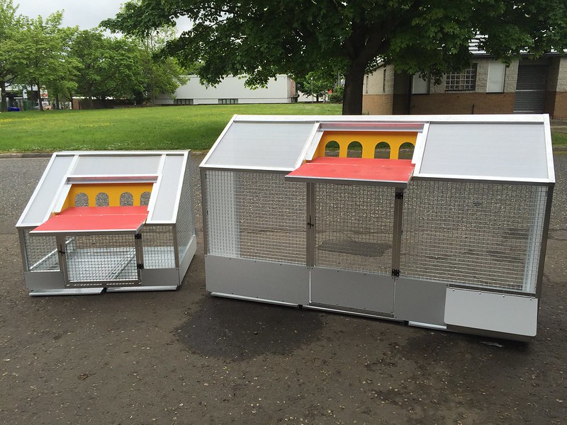 Traps Universal Pigeon Products