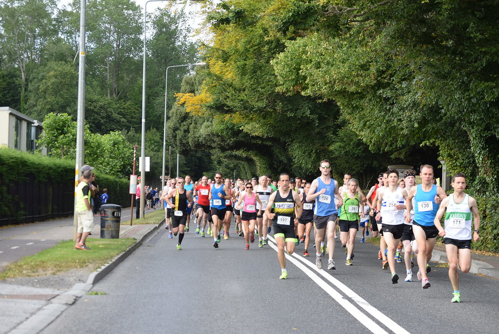 Celbridge AC 5KM 2015 This is a photograph is from a set o… Flickr