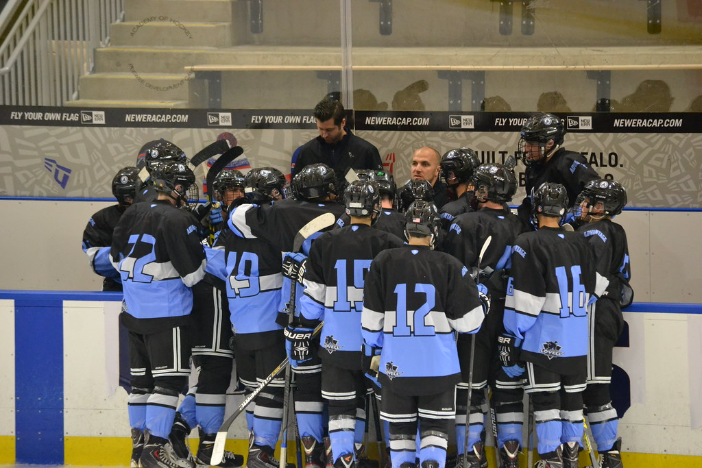 Buffalo game 1 Flickr