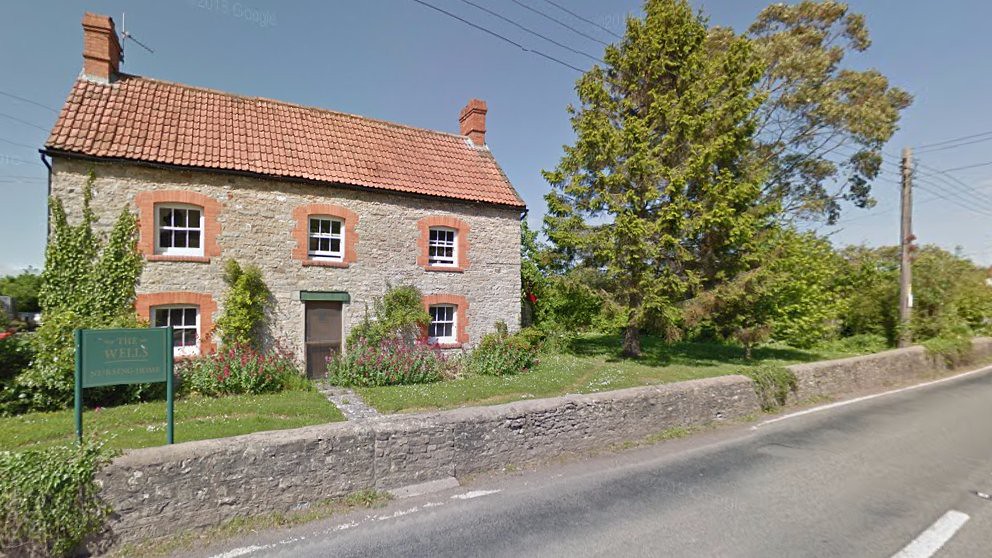 The Wells Nursing Home Relaxing Acoustic Music perfect for small