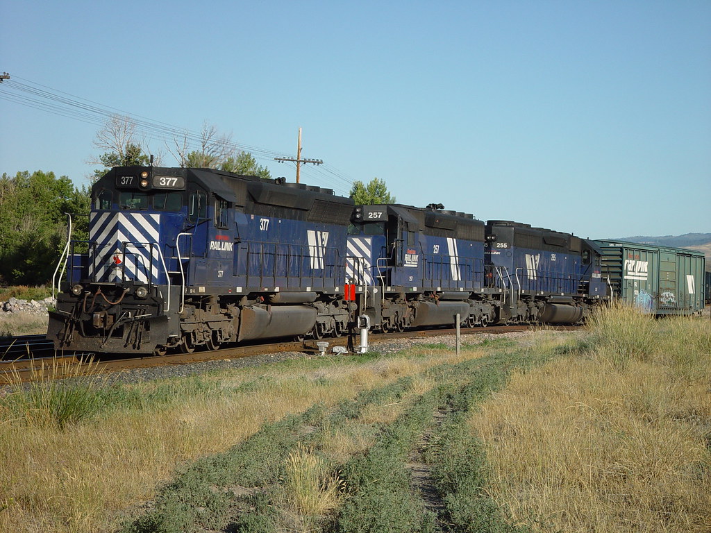 Drummond, MT 8/02 Robert Scott Flickr