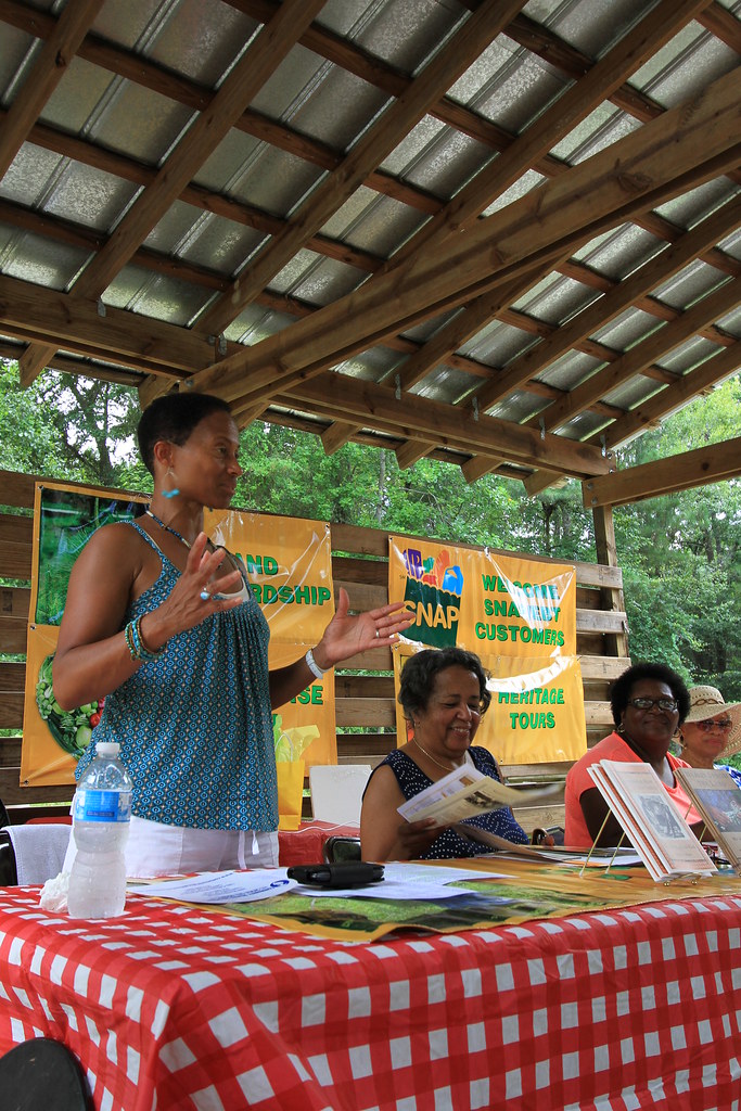 Sandhills_Family_Heritage_Association_North_Carolina_Whitn… Flickr