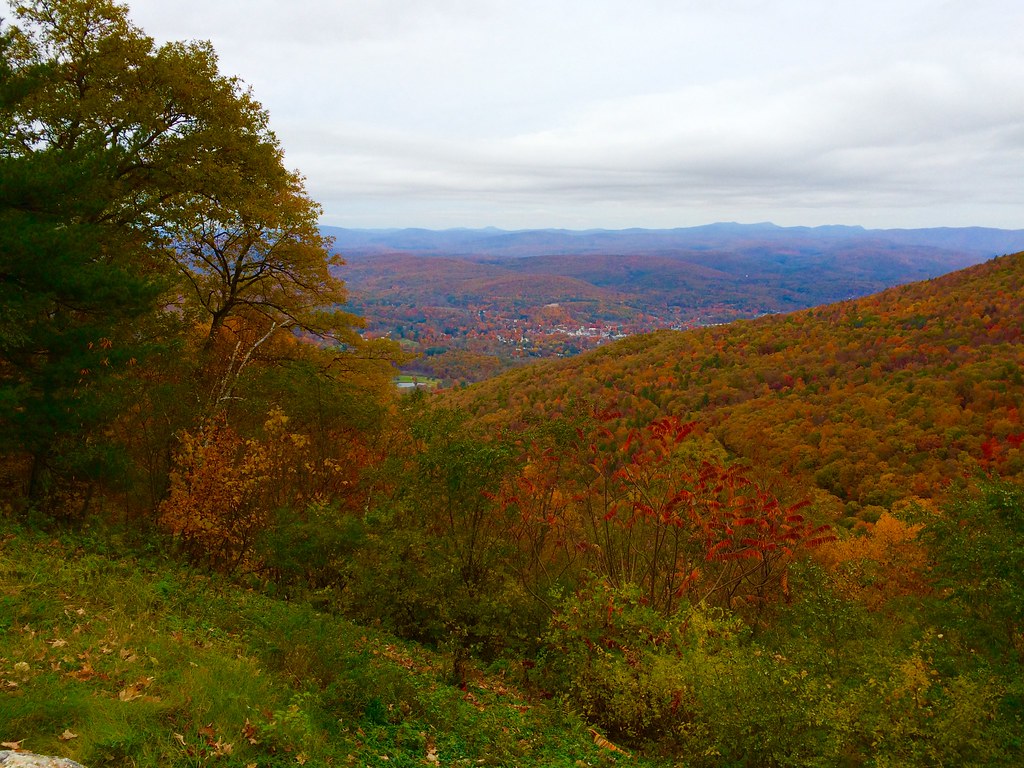 Cragsmoor, NY Joanne Stefanacci Flickr