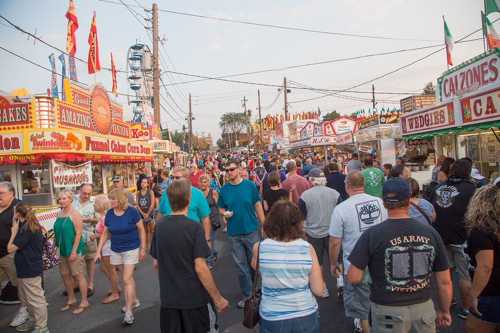Allentown Fair September 01, 2015 IMG_7560 Allentown Fai… Flickr