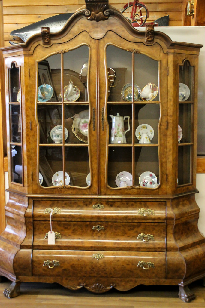 Little Prairie Store / Rupert Seafood Love