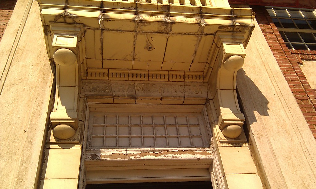 former BarkerJennings in Lynchburg, Virginia originally t… Flickr