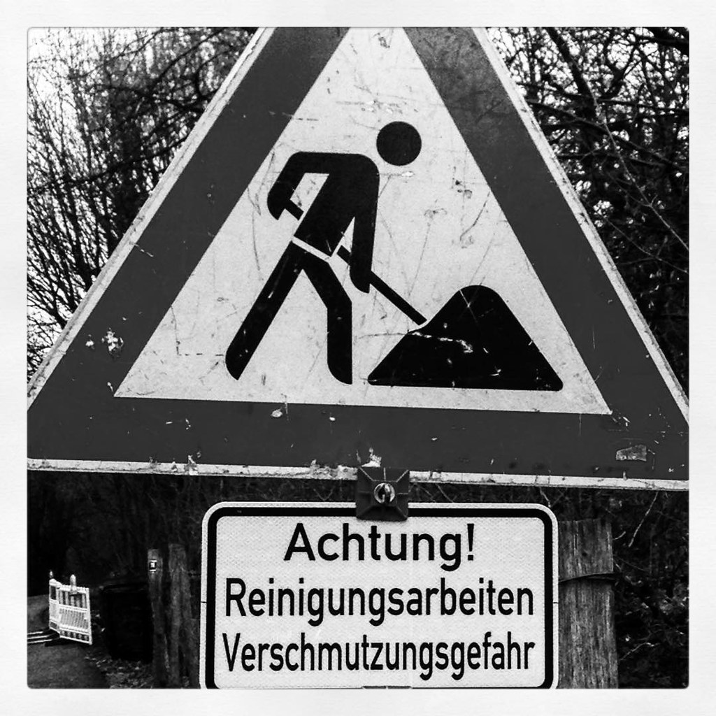 Ich bin verwirrt. korkenziehertrasse solingen thisissol… Flickr