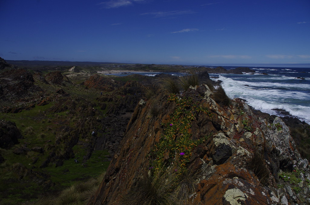 Gardiner Point Erika Flickr