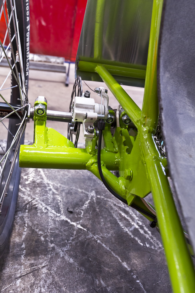 Pedal Car Bristol 24 hour Pedal Car race So my boss had … Flickr