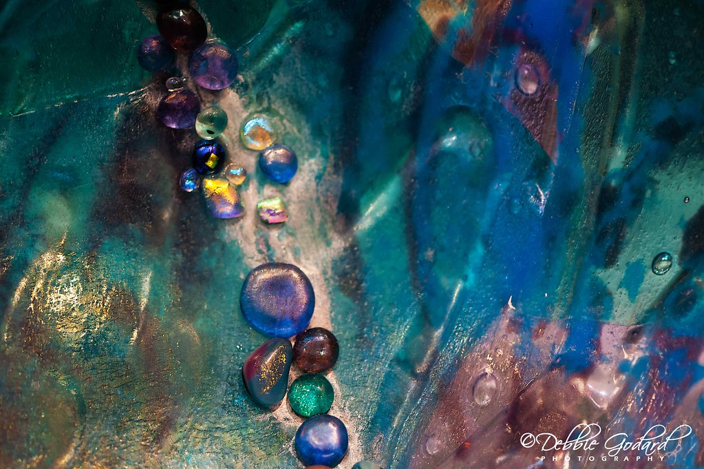 Abstract from Hillyer House Ocean Springs, MS Debbie Godard Flickr