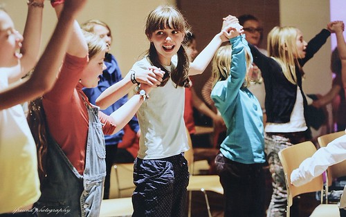 Kids activities in music and art, Brussels A day full of a… Flickr