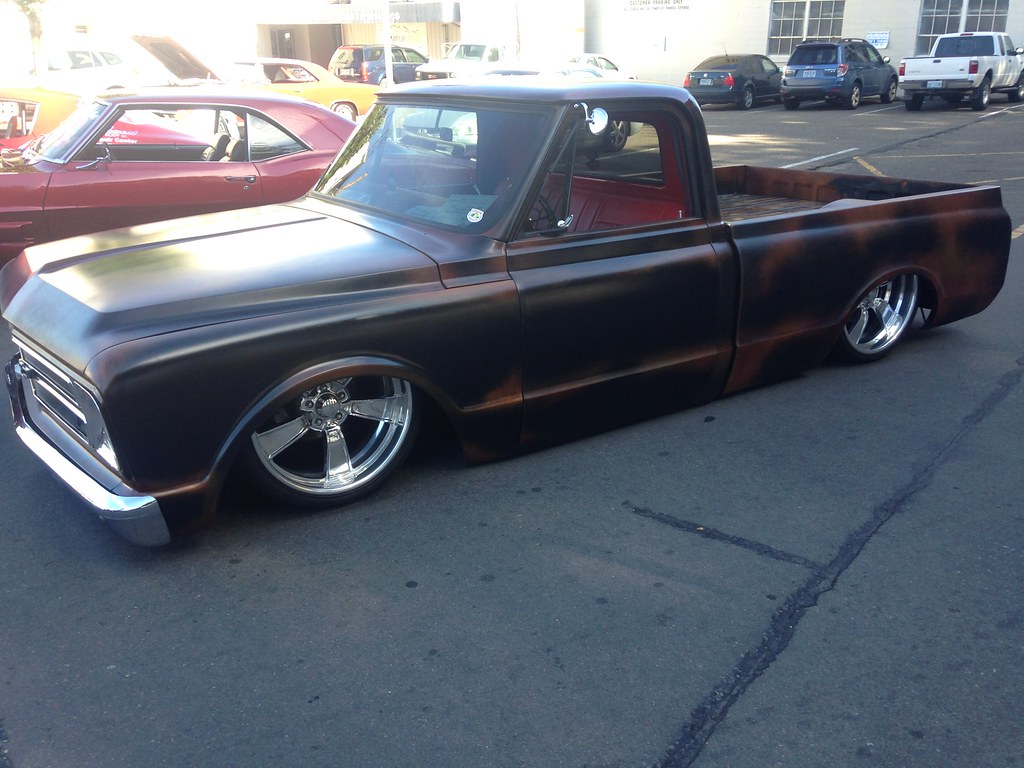 Oregon city car show 2015. Enjoy bobby.landsberg Flickr